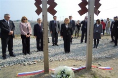 29.11.2011. Predsednica Narodne skupštine prof.dr Slavica Đukić Dejanović u poseti Tohoku regionu 